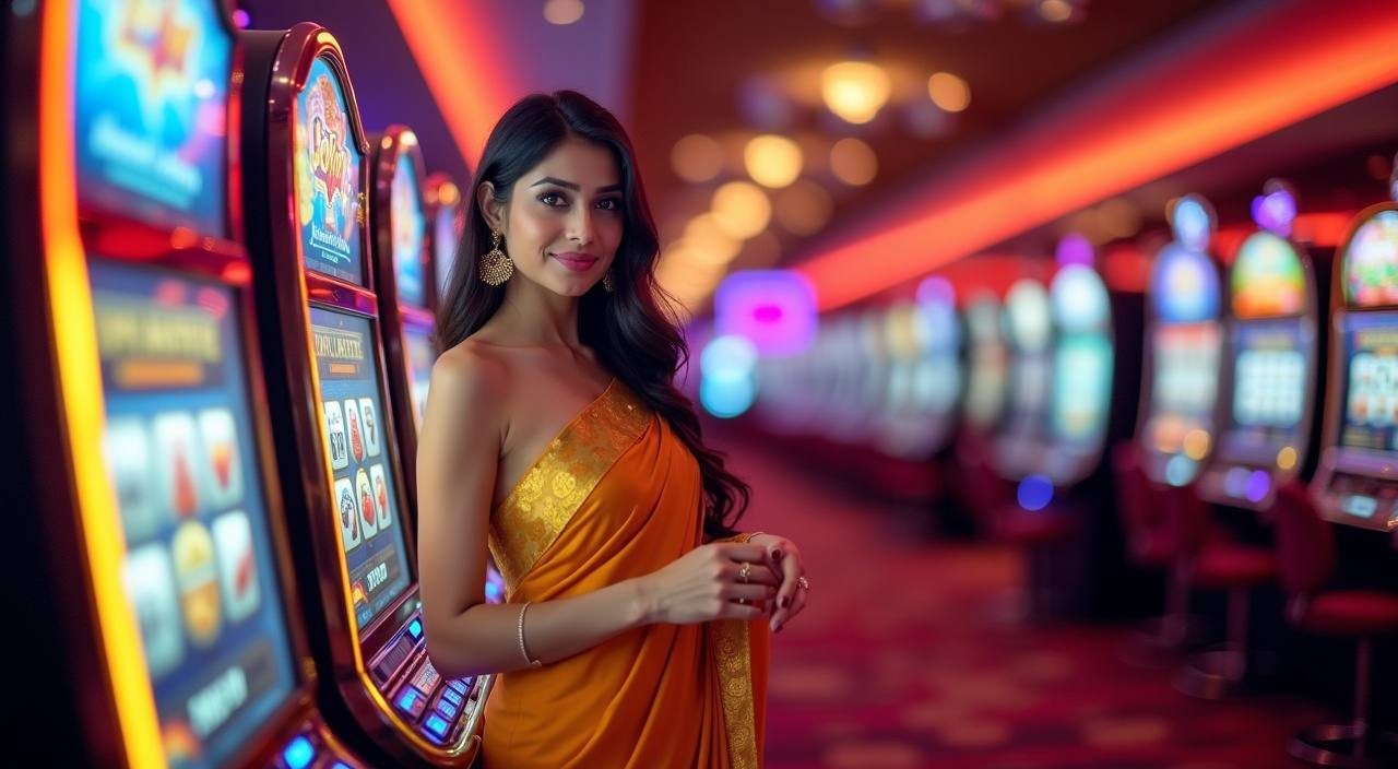 777slot Supported Regions