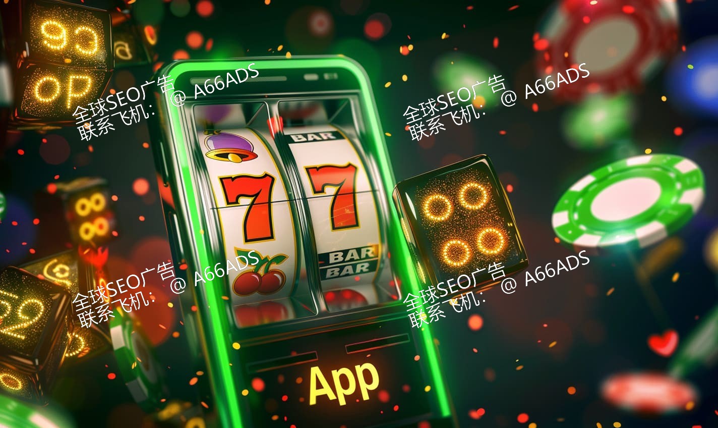 App 777slot