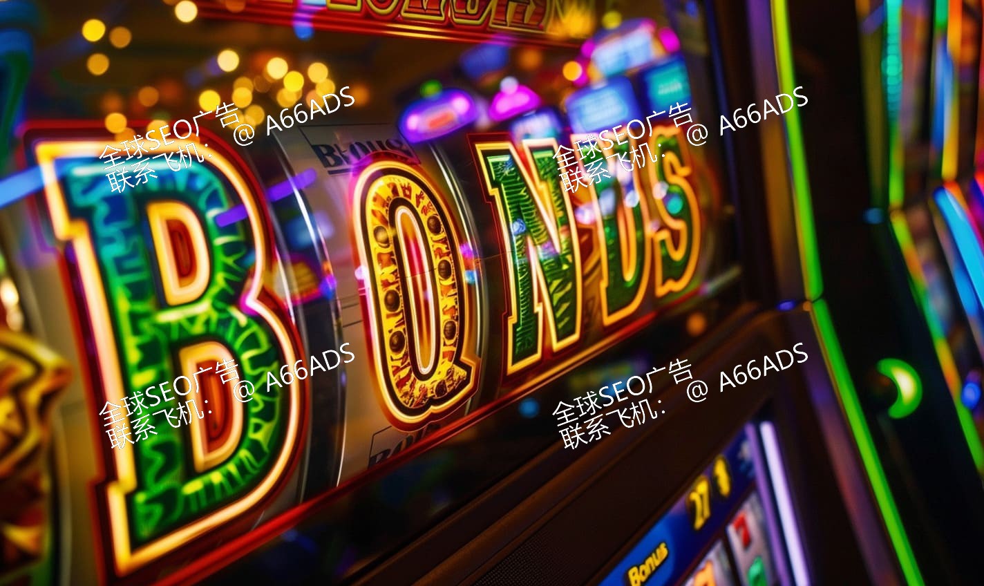 Bônus 777slot