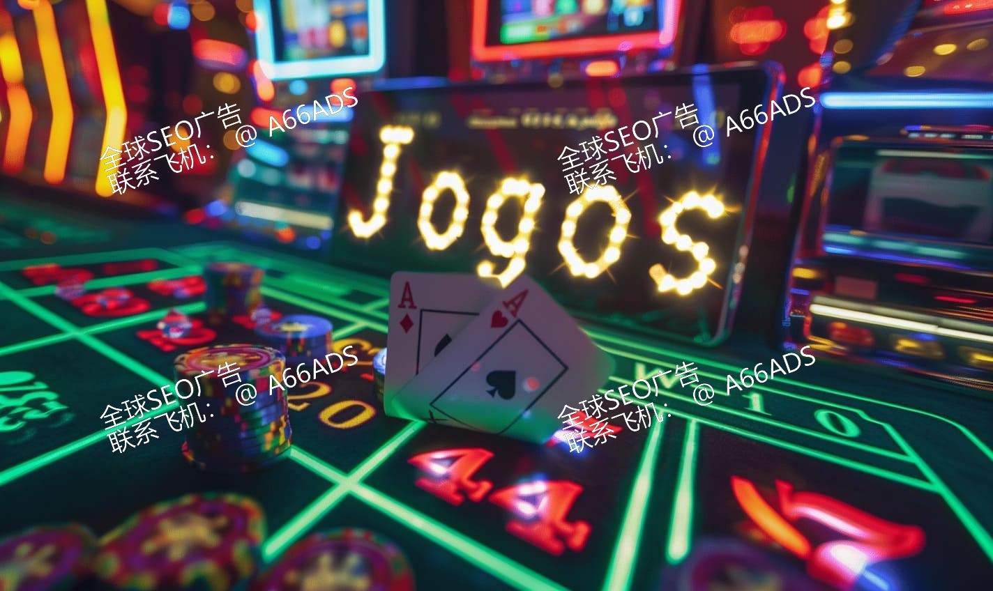 Jogos 777slot