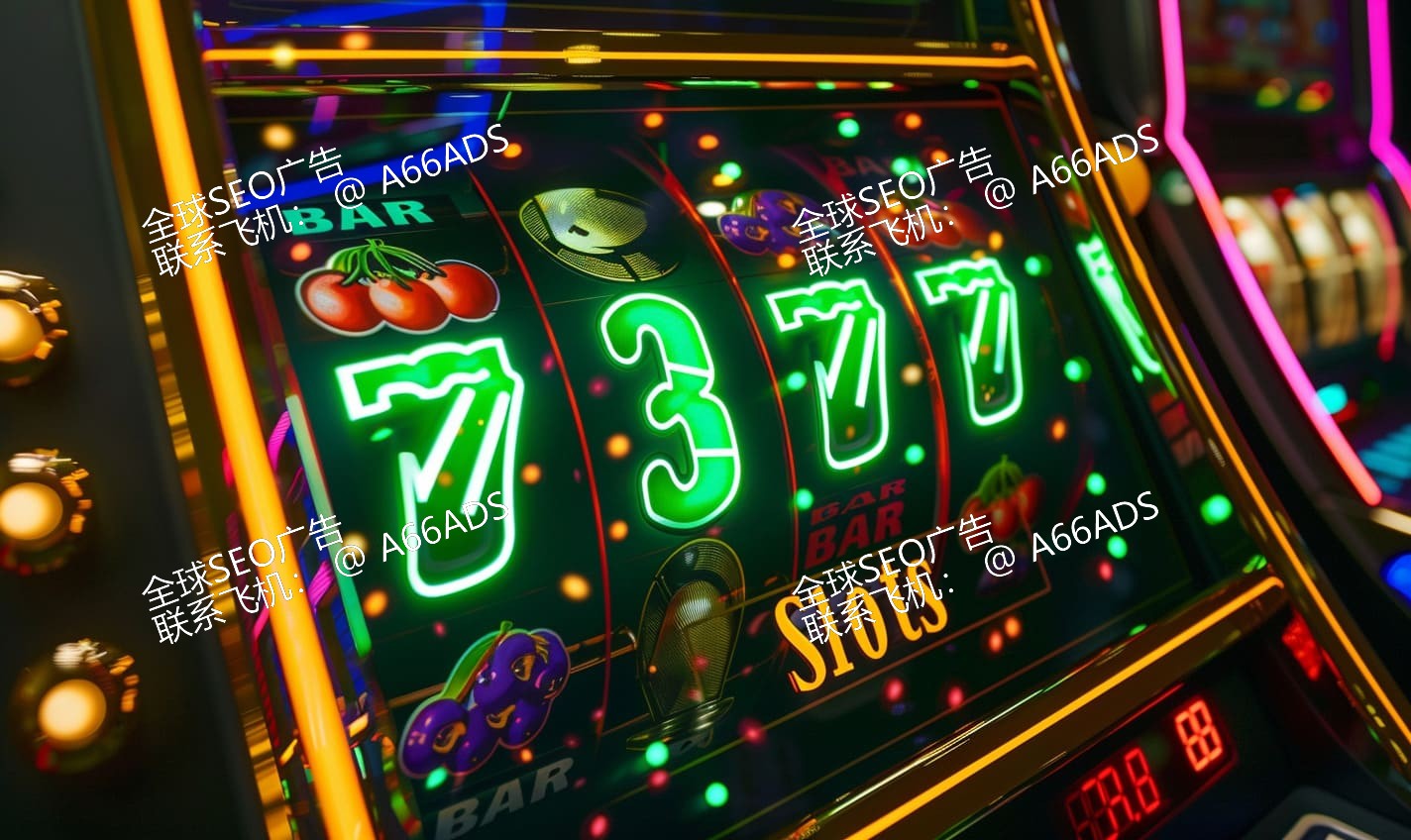 Slots 777slot